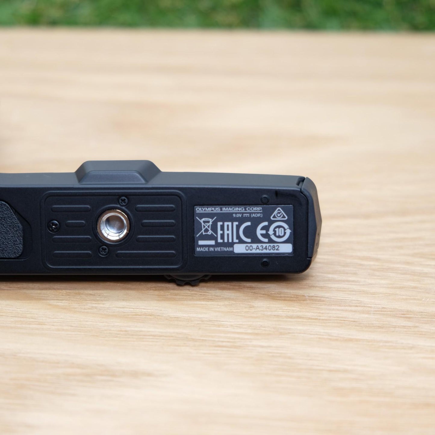 OLYMPUS HLD-8 8G & 6P Set Power Battery Holder for E-M5 Japan [Near Mint] #1087C