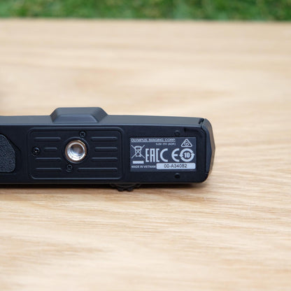 OLYMPUS HLD-8 8G & 6P Set Power Battery Holder for E-M5 Japan [Near Mint] #1087C