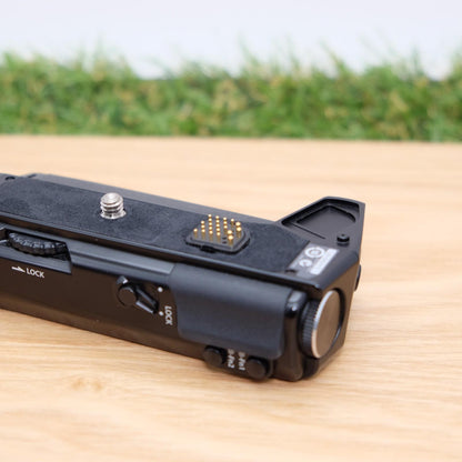 OLYMPUS HLD-8 8G & 6P Set Power Battery Holder for E-M5 Japan [Near Mint] #1087C