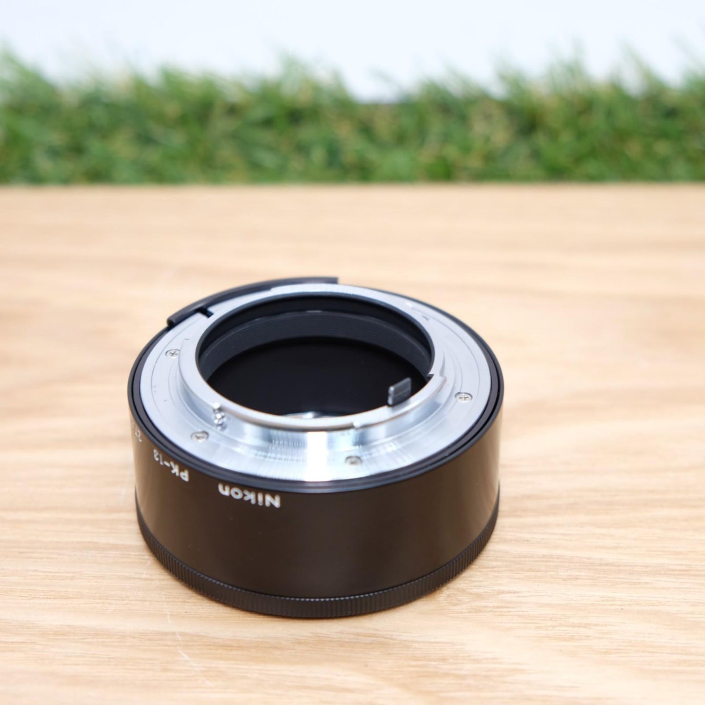 Nikon Extension Tube Ring PK-11 PK-12 PK-13 Set For F Mount W/Box [Mint] #1118D