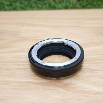 Nikon Extension Tube Ring PK-11 PK-12 PK-13 Set For F Mount W/Box [Mint] #1118D