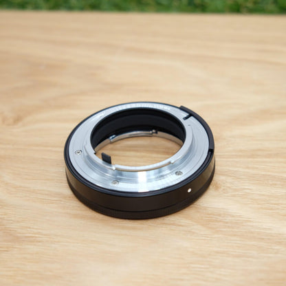 Nikon Extension Tube Ring PK-11 PK-12 PK-13 Set For F Mount W/Box [Mint] #1118D