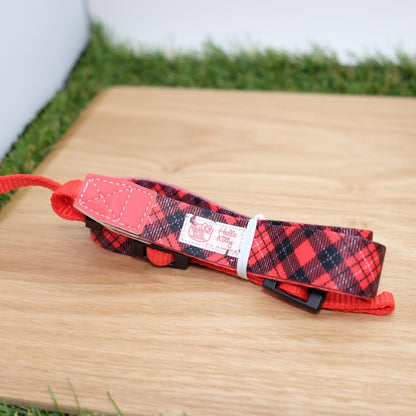 FUJIFILM Instant Camera Cheki Hello Kitty INS MINI Red Japan [Near Mint] #1319