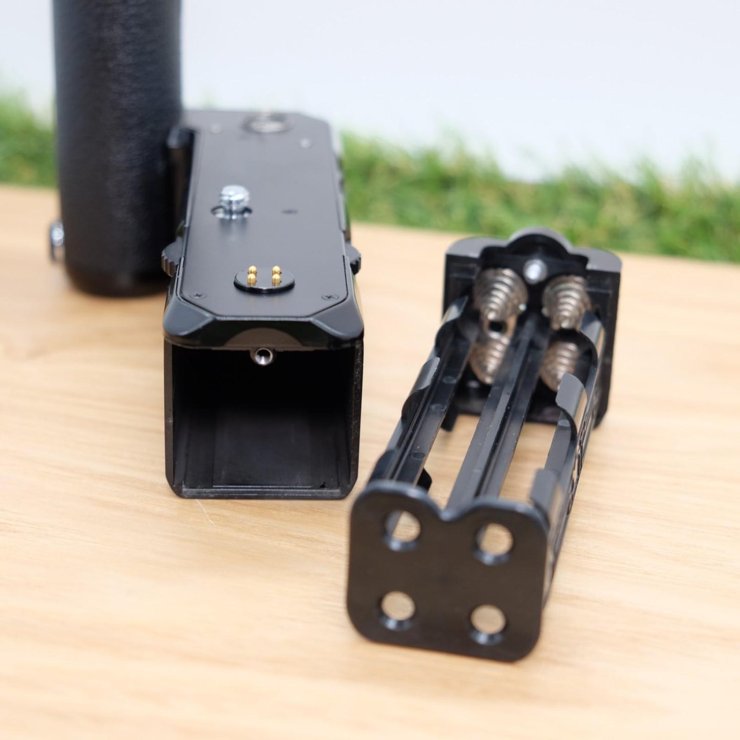 Nikon MD-12 Motor Drive for FM3A FM2N FE2 FA Film Camera Japan [N Mint] #1177A