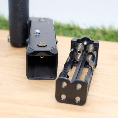 Nikon MD-12 Motor Drive for FM3A FM2N FE2 FA Film Camera Japan [N Mint] #1177A