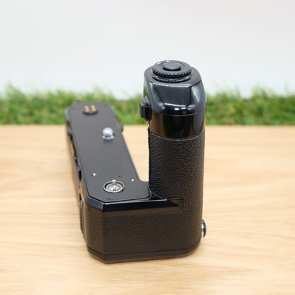 Nikon MD-12 Motor Drive for FM3A FM2N FE2 FA Film Camera Japan [N Mint] #1177A