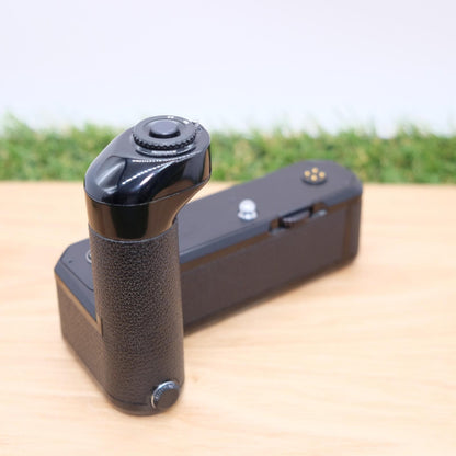 Nikon MD-12 Motor Drive for FM3A FM2N FE2 FA Film Camera Japan [N Mint] #1177A