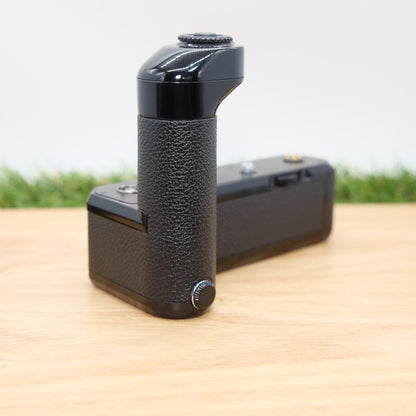 Nikon MD-12 Motor Drive for FM3A FM2N FE2 FA Film Camera Japan [N Mint] #1177A