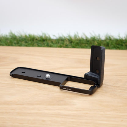 FUJIFILM Hand Grip MHG-XPRO3 for X-Pro3 Digital Camera Japan [Top Mint] #1321