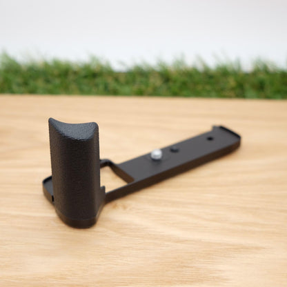 FUJIFILM Hand Grip MHG-XPRO3 for X-Pro3 Digital Camera Japan [Top Mint] #1321