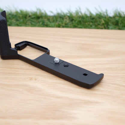 FUJIFILM Hand Grip MHG-XPRO3 for X-Pro3 Digital Camera Japan [Top Mint] #1321