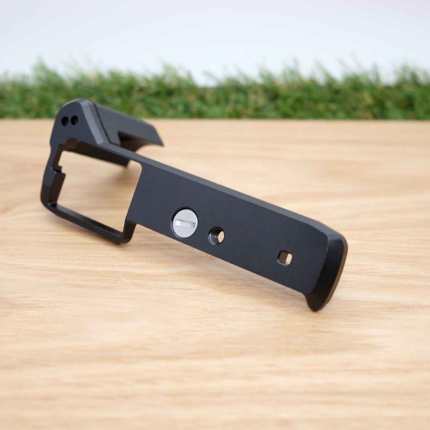 FUJIFILM Hand Grip MHG-XPRO3 for X-Pro3 Digital Camera Japan [Top Mint] #1321