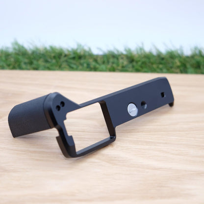 FUJIFILM Hand Grip MHG-XPRO3 for X-Pro3 Digital Camera Japan [Top Mint] #1321