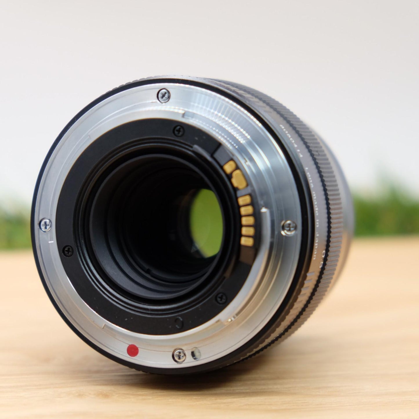 Voigtlander 90mm f/3.5 Apo Lanthar SL II Lens for EF Canon Japan [N Mint] #1324