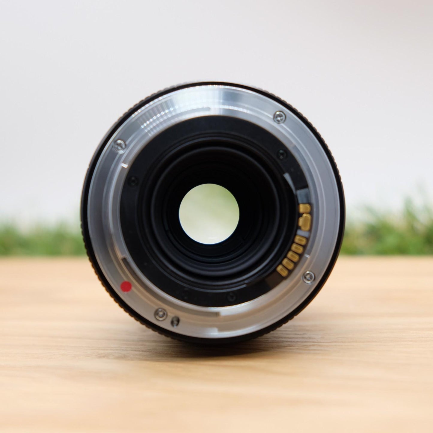 Voigtlander 90mm f/3.5 Apo Lanthar SL II Lens for EF Canon Japan [N Mint] #1324