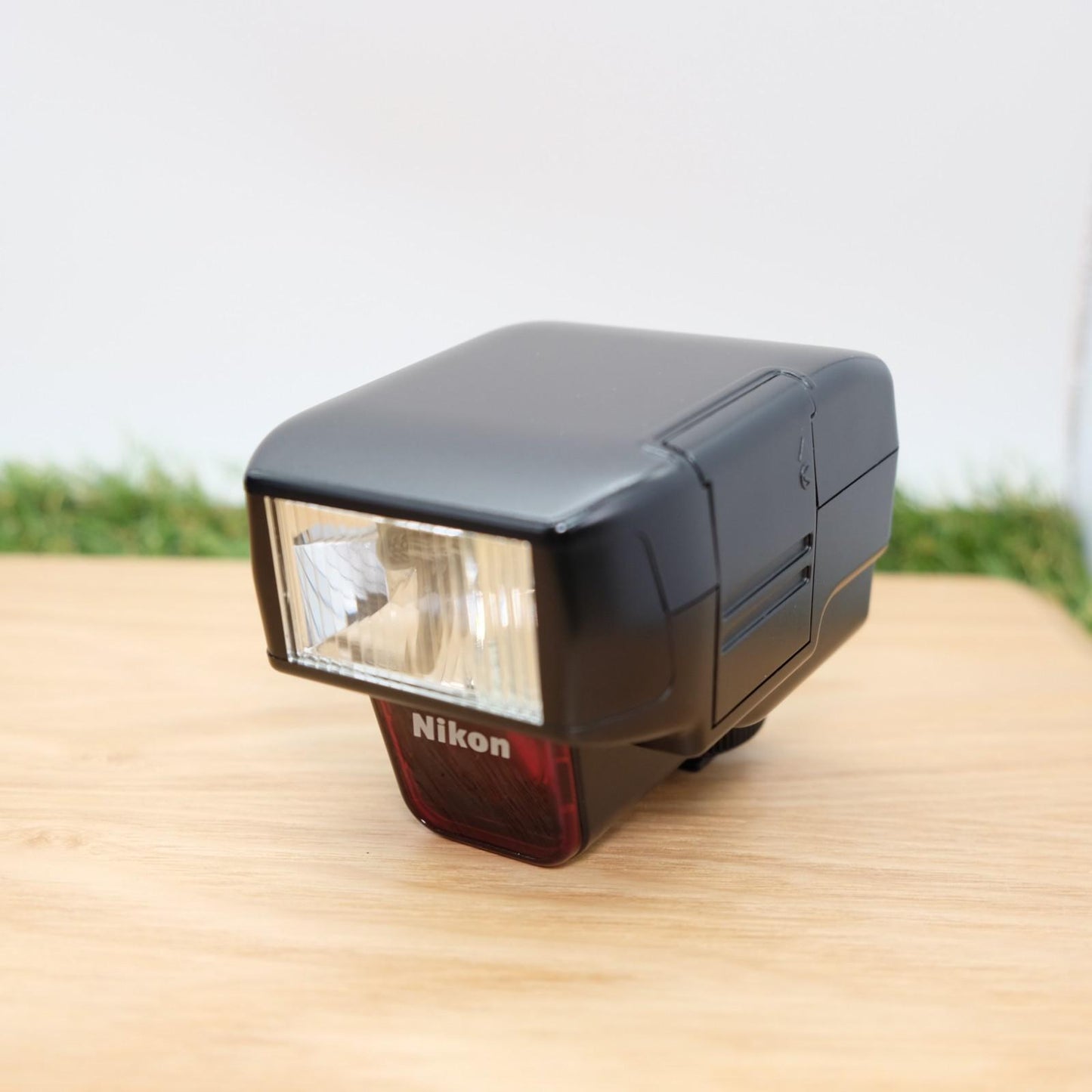 Nikon Speedlight SB-23 Shoe Mount Flash for Nikon W/ Case Japan [N Mint] #1003A