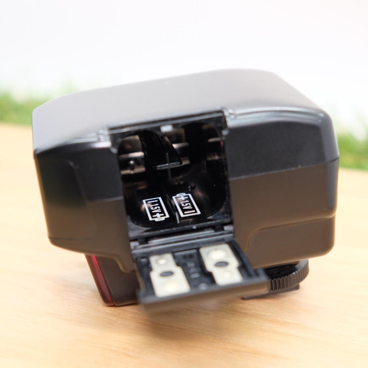 Nikon Speedlight SB-23 Shoe Mount Flash for Nikon W/ Case Japan [N Mint] #1003A