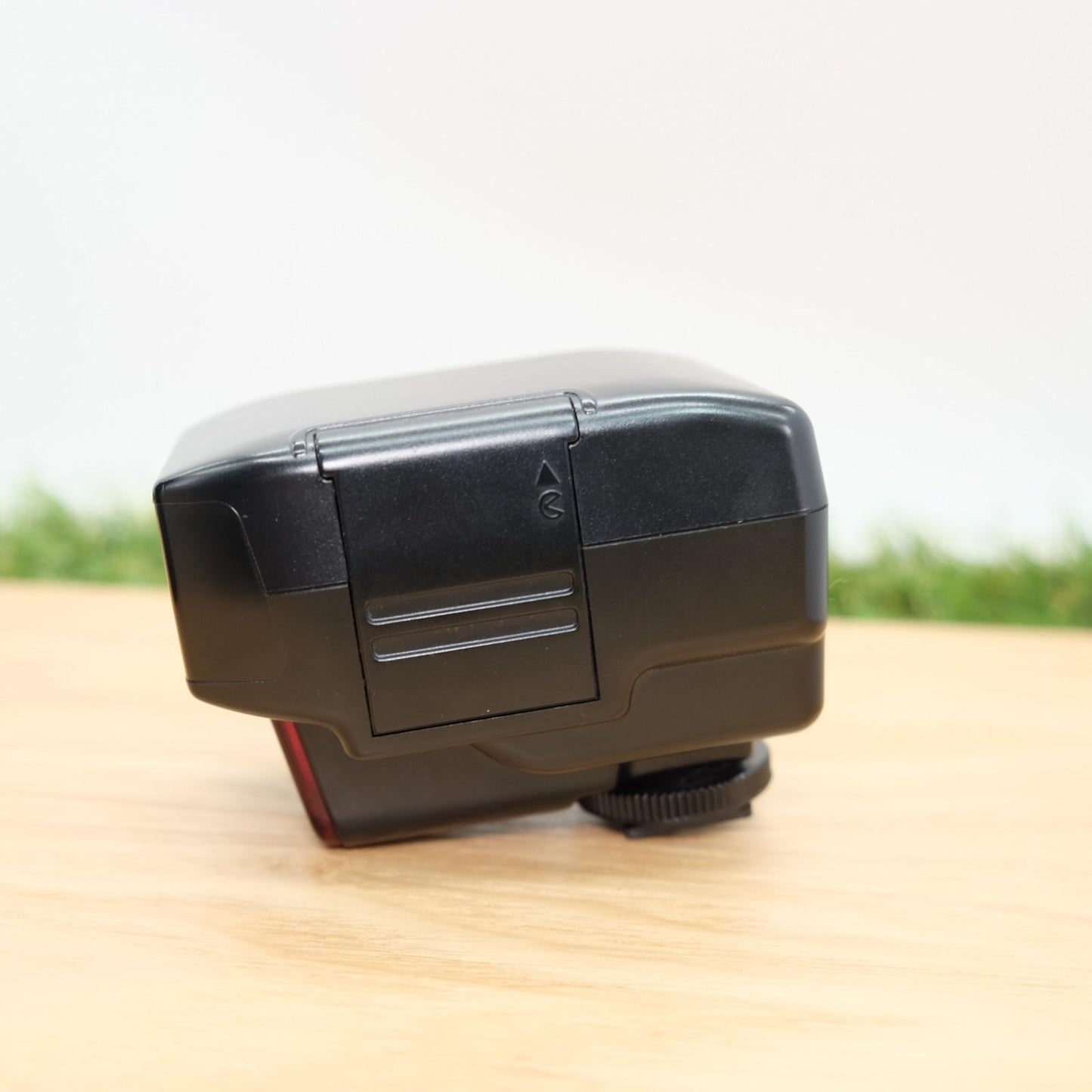 Nikon Speedlight SB-23 Shoe Mount Flash for Nikon W/ Case Japan [N Mint] #1003A