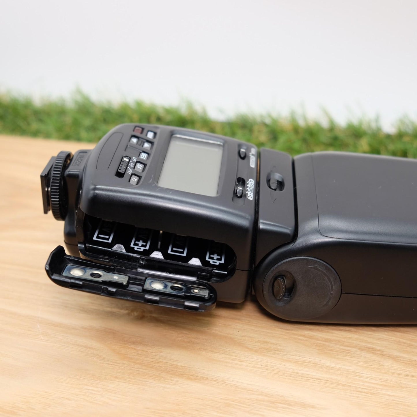 Nikon Speedlight SB-25 Shoe Mount Flash for Nikon Japan [Near Mint] #1328