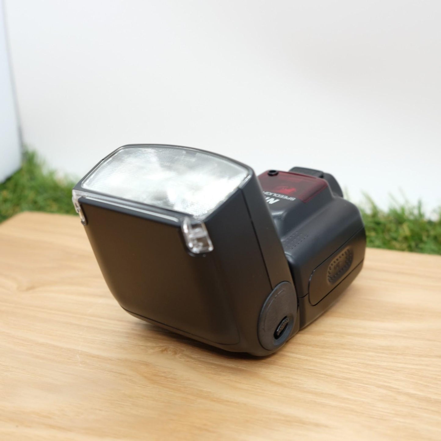 Nikon Speedlight SB-25 Shoe Mount Flash for Nikon Japan [Near Mint] #1328