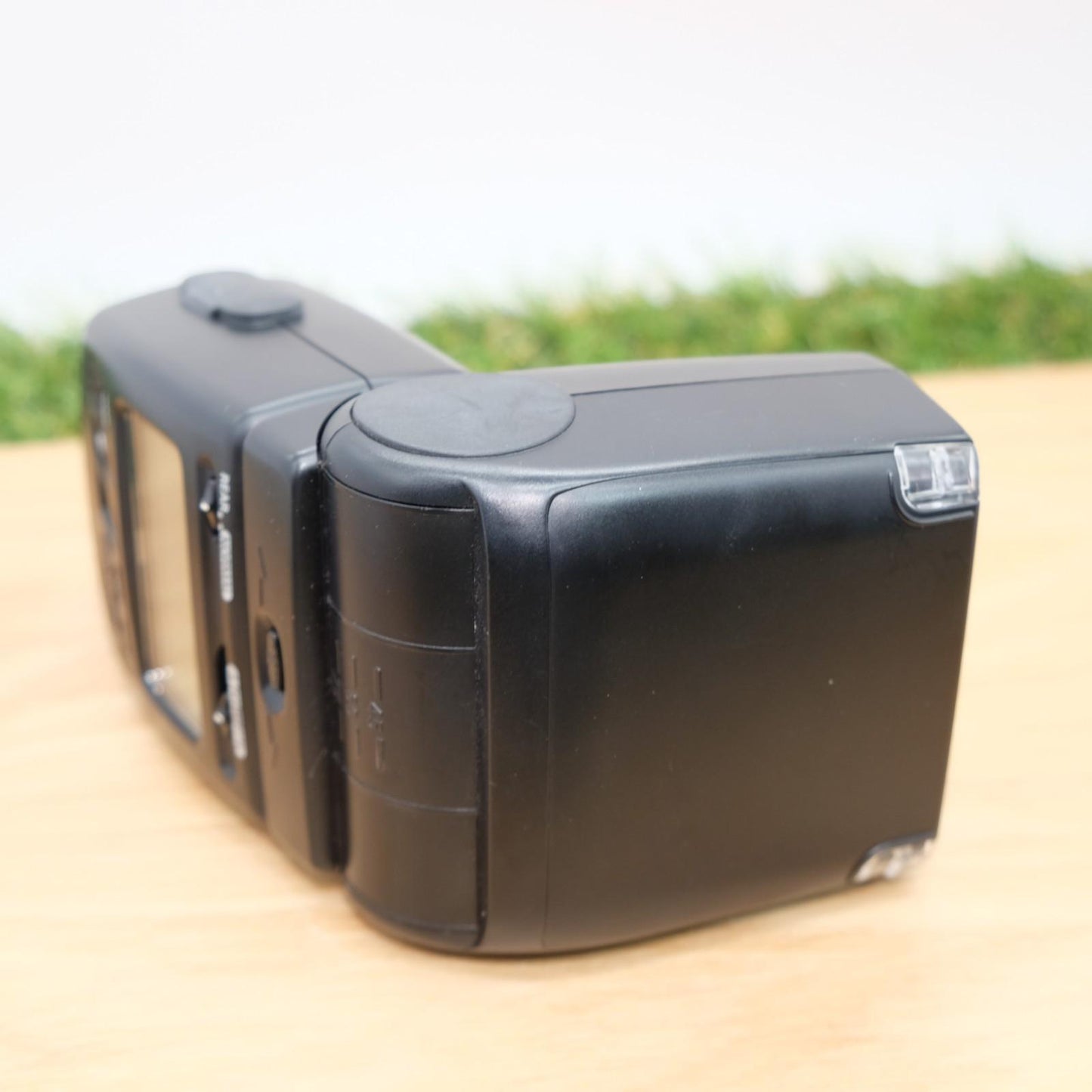 Nikon Speedlight SB-25 Shoe Mount Flash for Nikon Japan [Near Mint] #1328