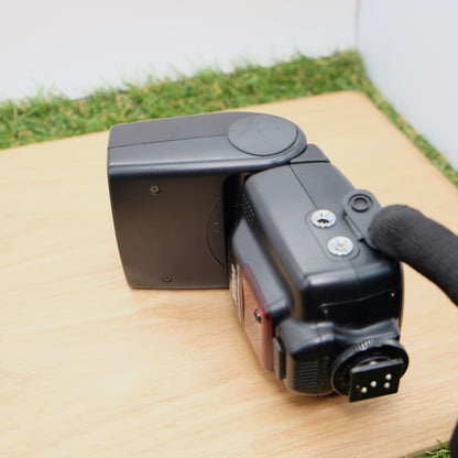 Nikon Speedlight SB-25 Shoe Mount Flash for Nikon Japan [Near Mint] #1328