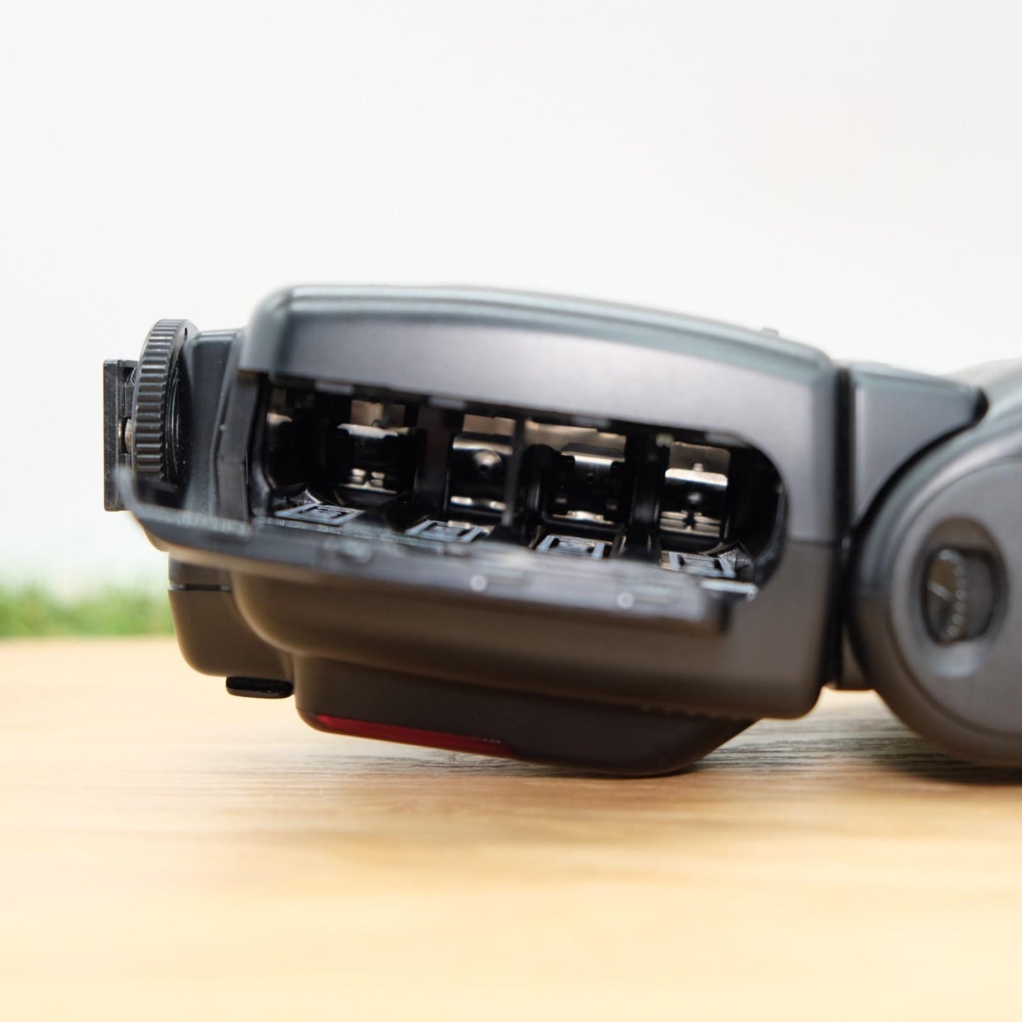 Nikon Speedlight SB-25 Shoe Mount Flash for Nikon Japan [Near Mint] #1328