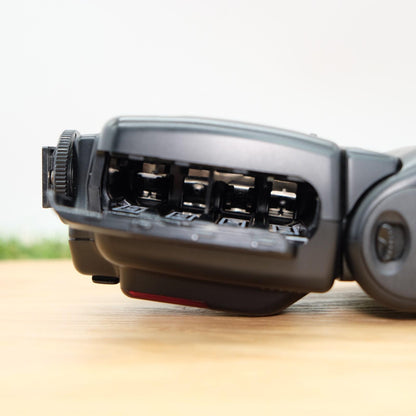 Nikon Speedlight SB-25 Shoe Mount Flash for Nikon Japan [Near Mint] #1328