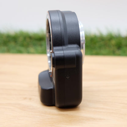 Sony LA-EA4 Mount Adapter Attach for A to E-mount W/ Box Japan [N Mint] #1163G