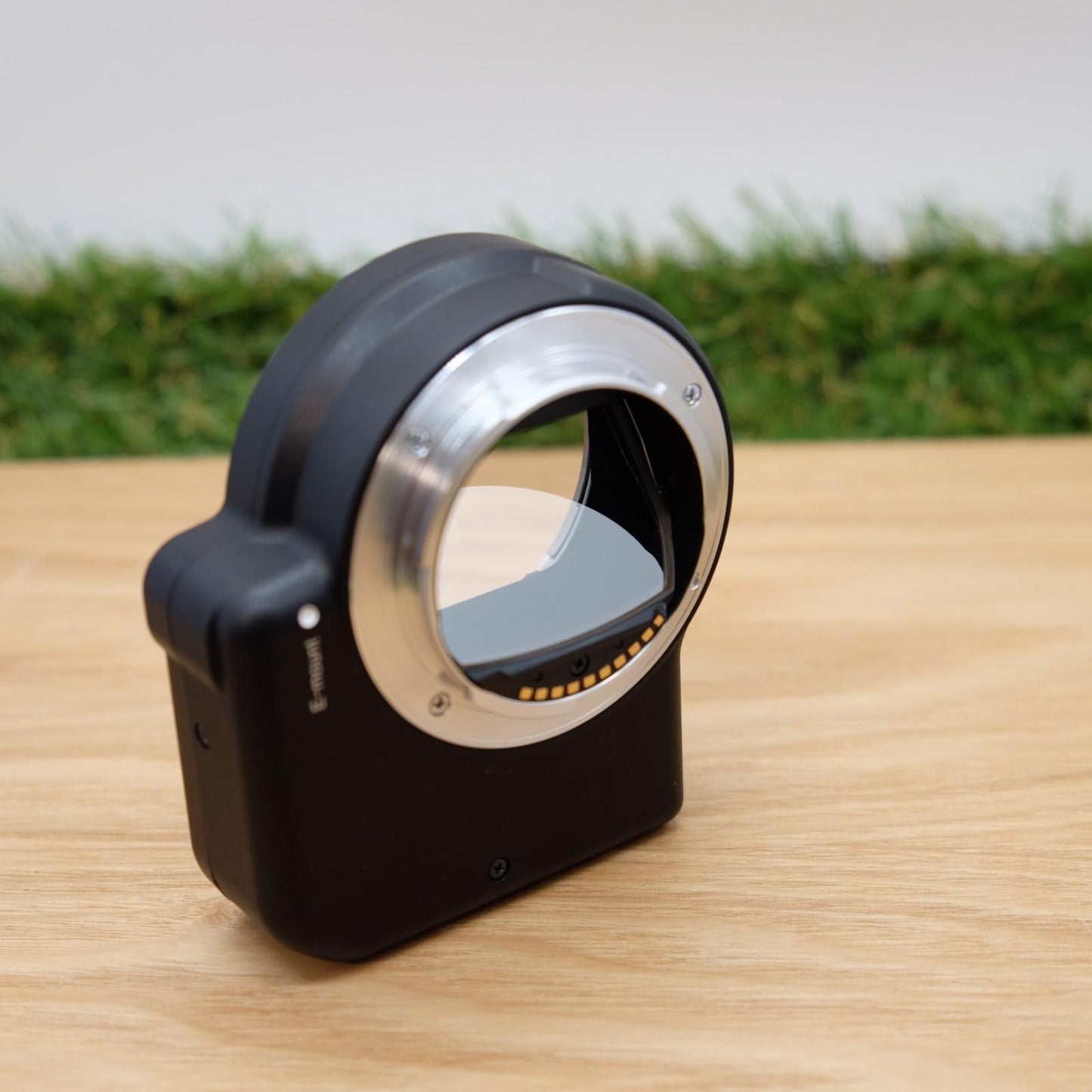 Sony LA-EA4 Mount Adapter Attach for A to E-mount W/ Box Japan [N Mint] #1163G