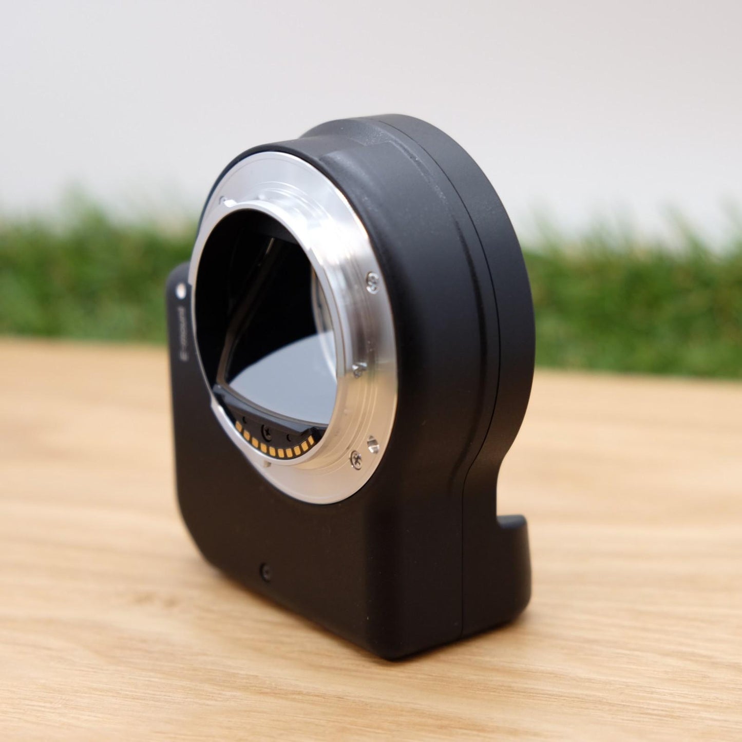 Sony LA-EA4 Mount Adapter Attach for A to E-mount W/ Box Japan [N Mint] #1163G