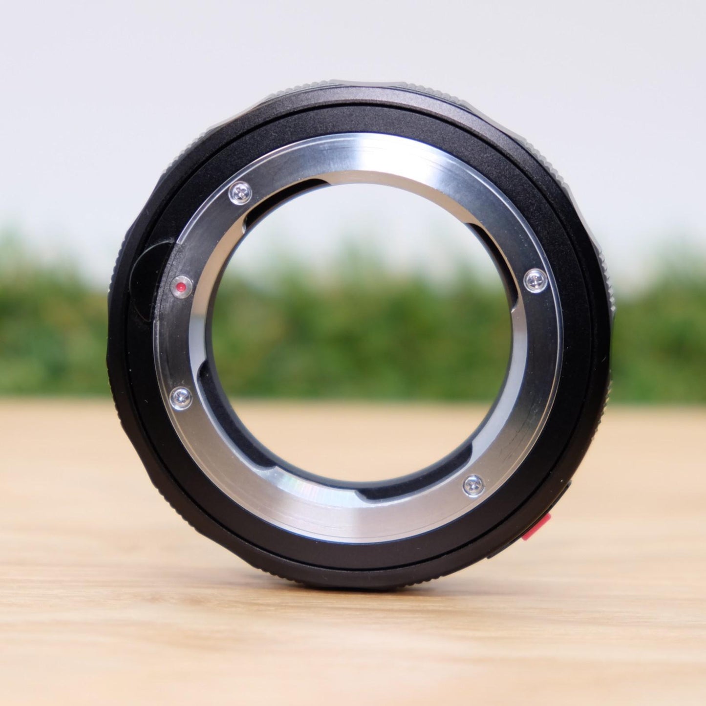 Voigtlander VM-Z Close Focus Adapter LEICA Zeiss M to Nikon Z Japan [Mint] #1330
