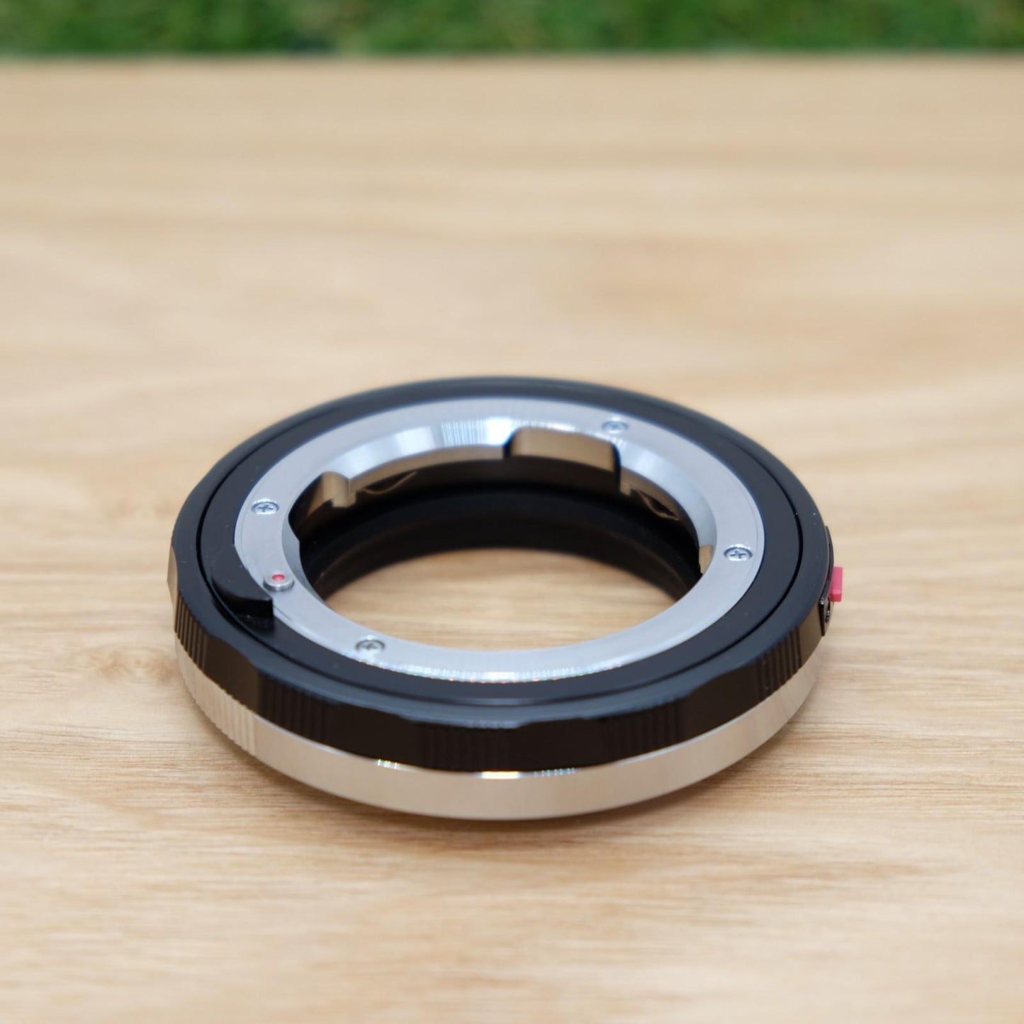 Voigtlander VM-Z Close Focus Adapter LEICA Zeiss M to Nikon Z Japan [Mint] #1330