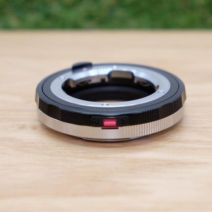 Voigtlander VM-Z Close Focus Adapter LEICA Zeiss M to Nikon Z Japan [Mint] #1330