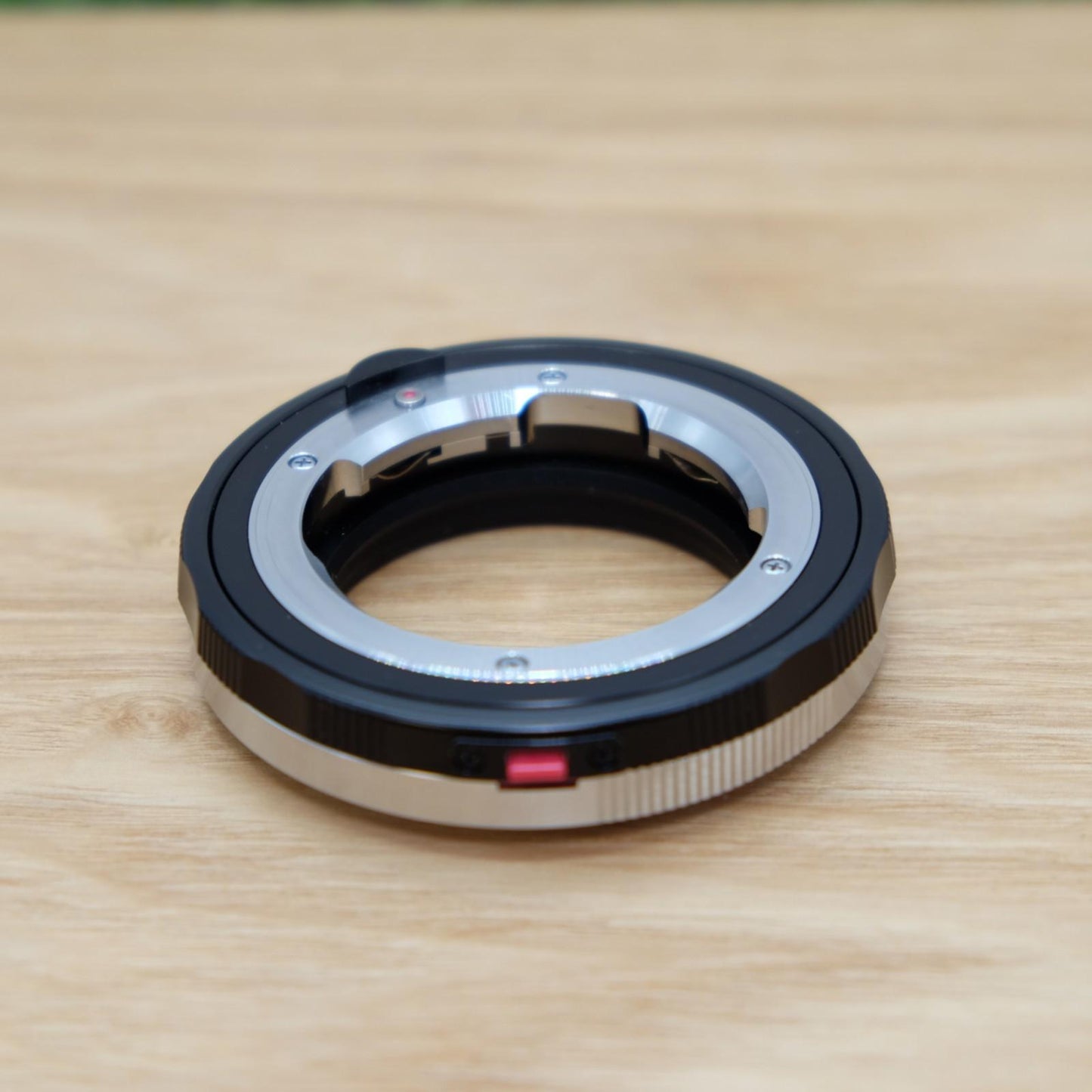 Voigtlander VM-Z Close Focus Adapter LEICA Zeiss M to Nikon Z Japan [Mint] #1330