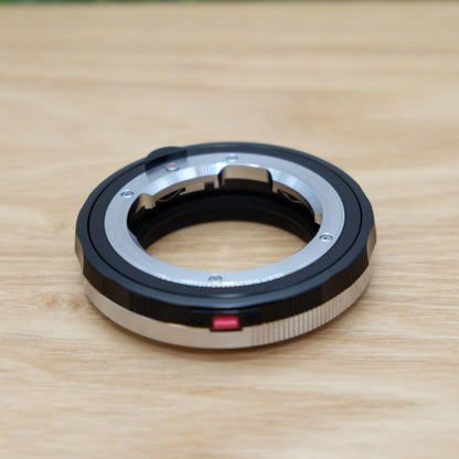 Voigtlander VM-Z Close Focus Adapter LEICA Zeiss M to Nikon Z Japan [Mint] #1330