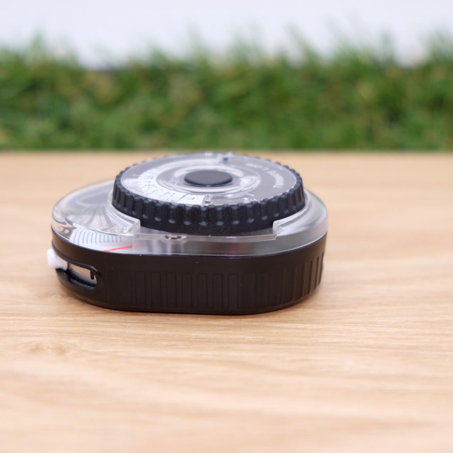 SEKONIC L-208 Twin Mate Analog Light Meter Black W/ Box Japan [Mint] #1138C