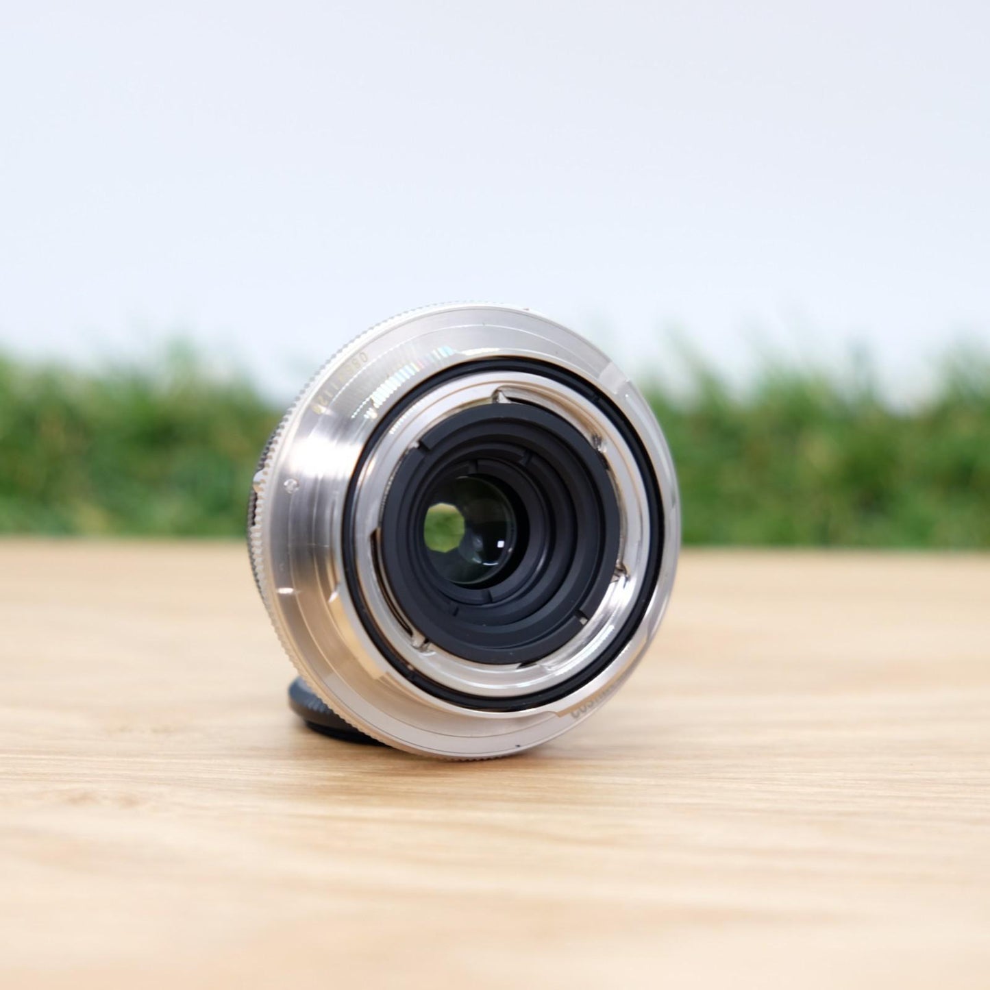 Voigtlander Heliar 40mm f/2.8 Lens for VM-E Close Focus W/ Box [Top Mint] 1332