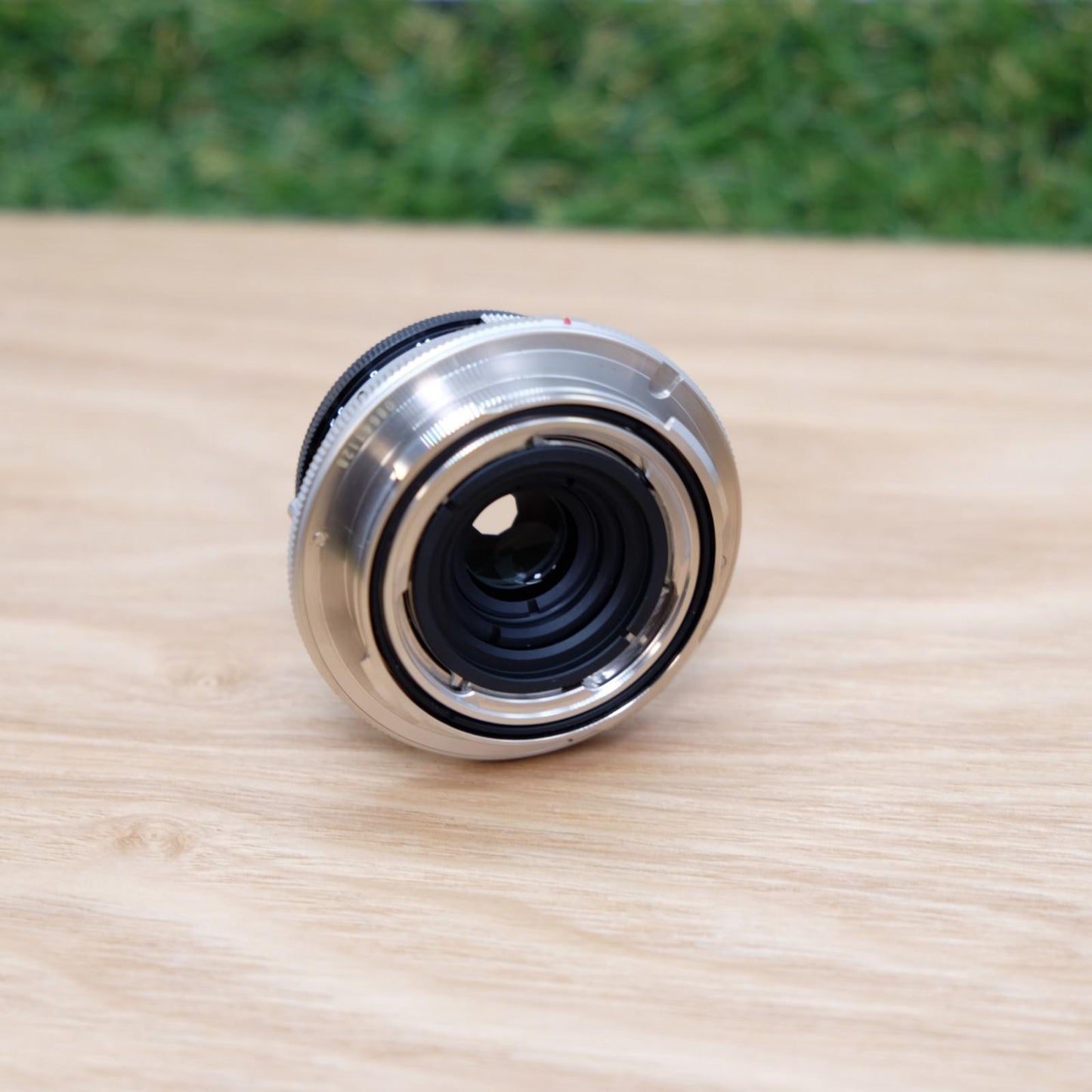 Voigtlander Heliar 40mm f/2.8 Lens for VM-E Close Focus W/ Box [Top Mint] 1332