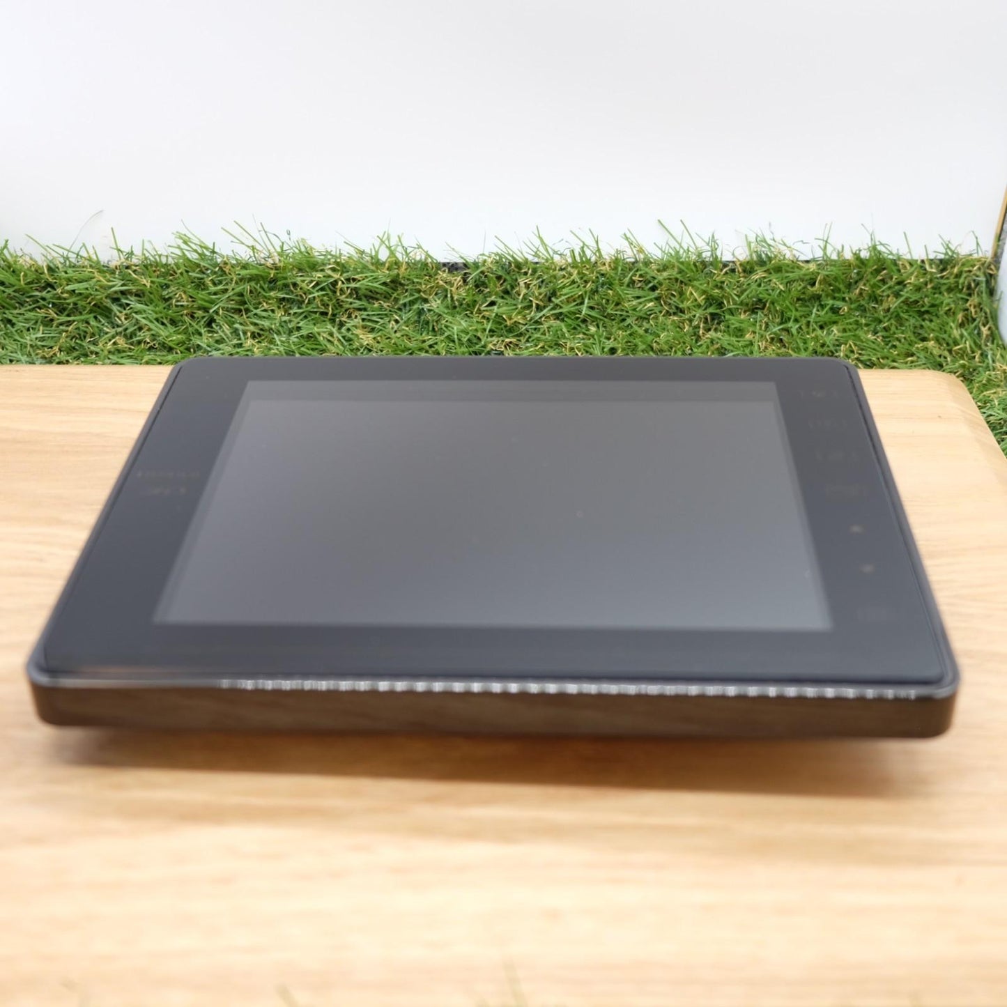 Fujifilm FinePix Real 3D V1 10MP Monitor Camera Black W/ Box Japan [Mint] #1246A