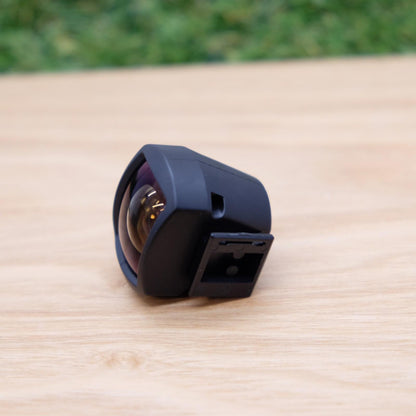 Voigtlander 15mm View Finder Viewfinder For Rangefinde W/ Box Japan [Mint] #1333