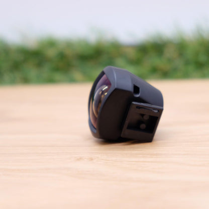 Voigtlander 15mm View Finder Viewfinder For Rangefinde W/ Box Japan [Mint] #1333