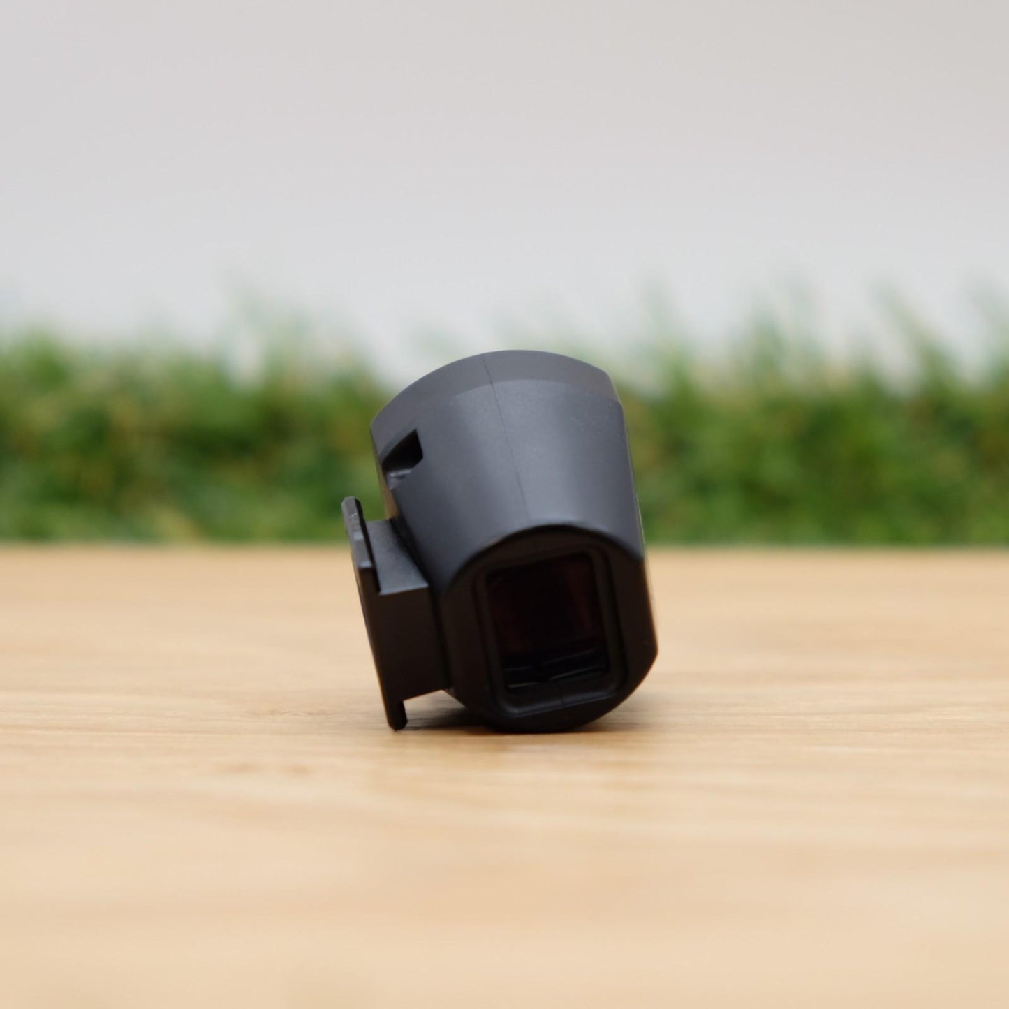 Voigtlander 15mm View Finder Viewfinder For Rangefinde W/ Box Japan [Mint] #1333