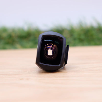 Voigtlander 15mm View Finder Viewfinder For Rangefinde W/ Box Japan [Mint] #1333