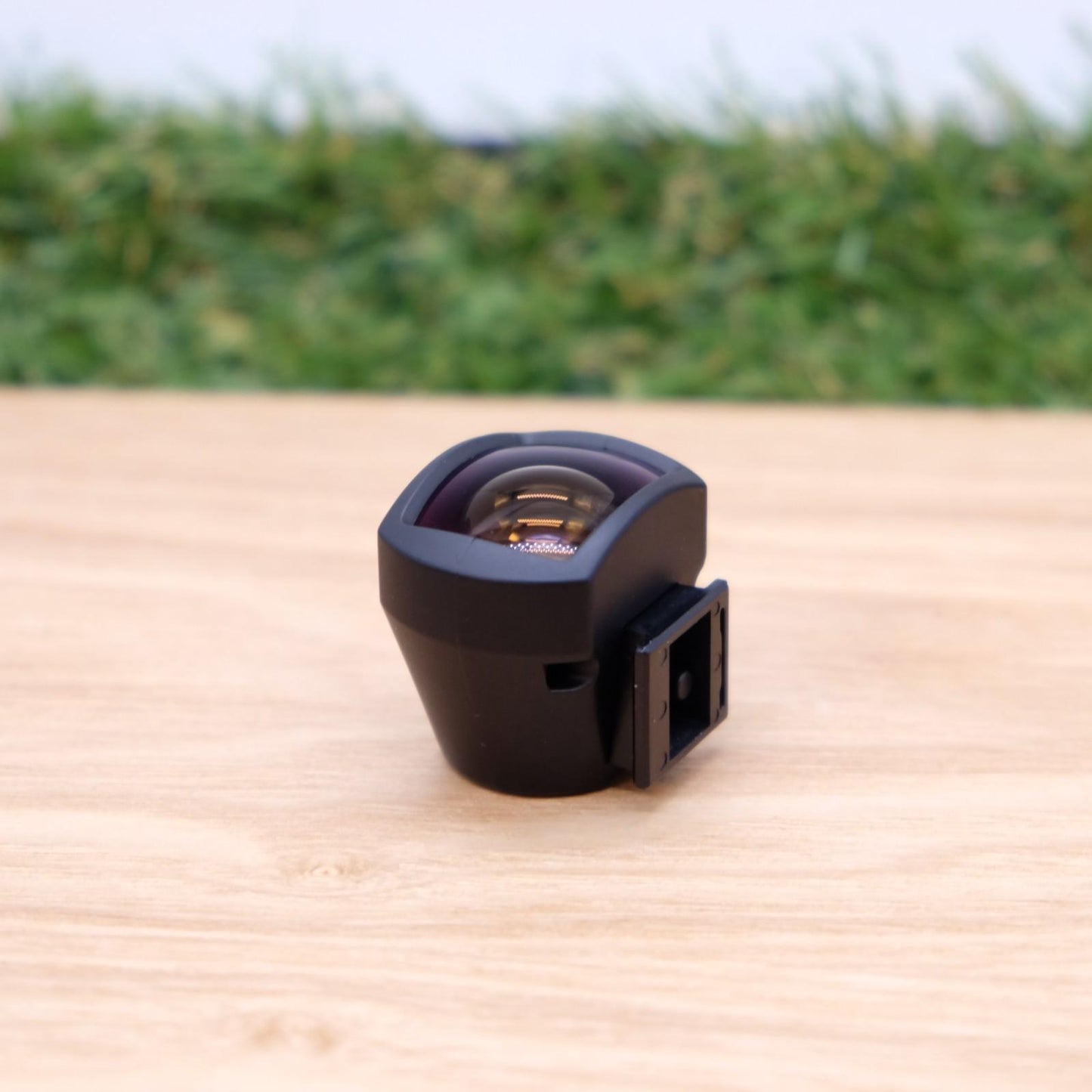 Voigtlander 15mm View Finder Viewfinder For Rangefinde W/ Box Japan [Mint] #1333