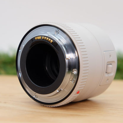 Canon Extender EF 2X II AF Teleconverter for EOS EF Mount Japan [Mint] #1072