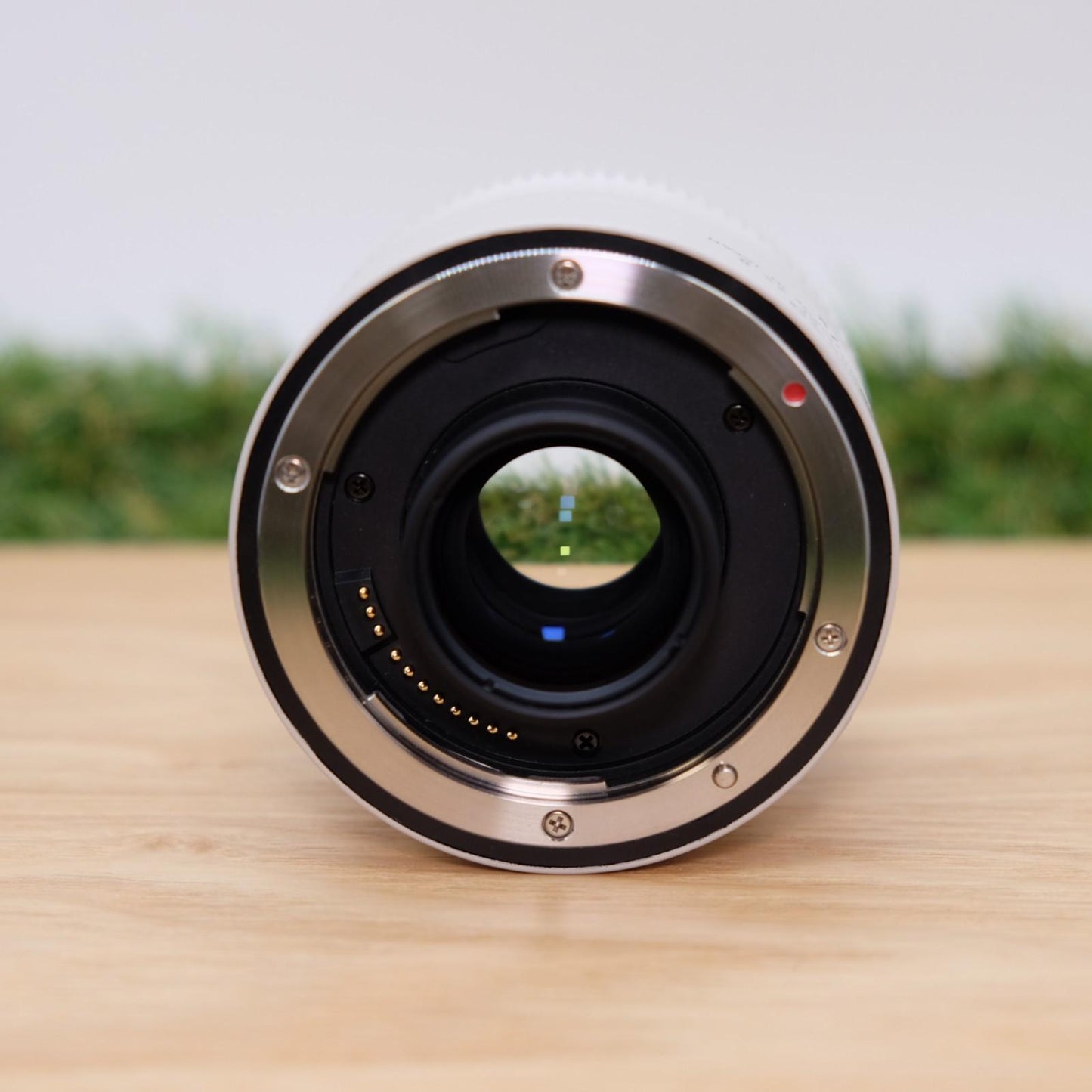 Canon Extender EF 2X II AF Teleconverter for EOS EF Mount Japan [Mint] #1072