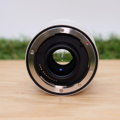 Canon Extender EF 2X II AF Teleconverter for EOS EF Mount Japan [Mint] #1072