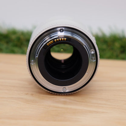 Canon Extender EF 2X II AF Teleconverter for EOS EF Mount Japan [Mint] #1072