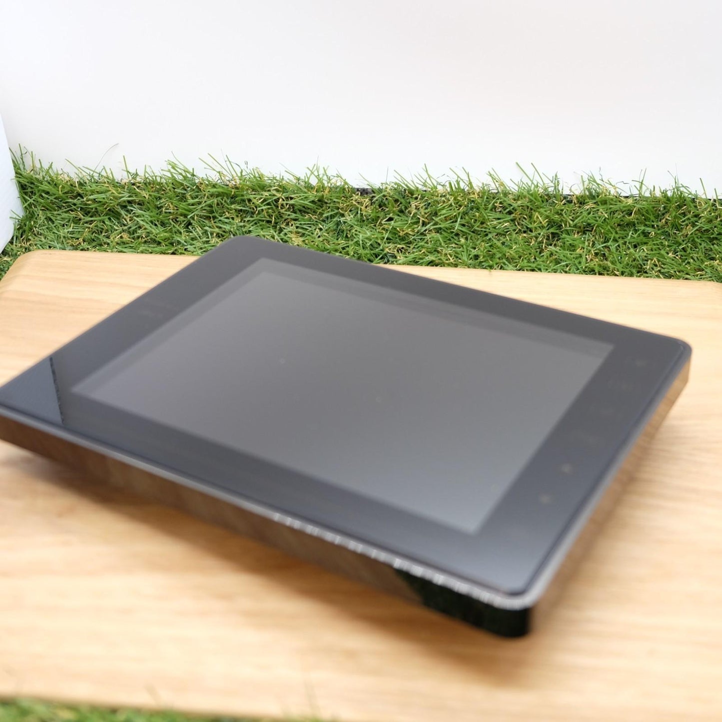 富士フイルム FinePix Real 3D V1 10MPモニターカメラ ブラック 箱付き 日本製 [新品] #1246A 